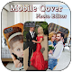 Phone Case Cover Maker - Mobile Cover Photo Editor Unduh di Windows