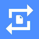 Cover Image of Download File Converter AVIF,AMV,DRAWIO  APK