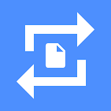File Converter: AVIF, JXL, ODS icon