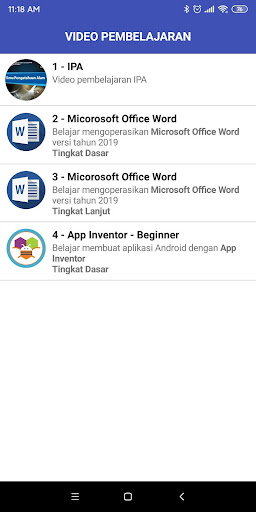 SMP NEGERI 10 TEBING TINGGI