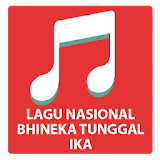 Lagu Bhineka Tunggal Ika icon