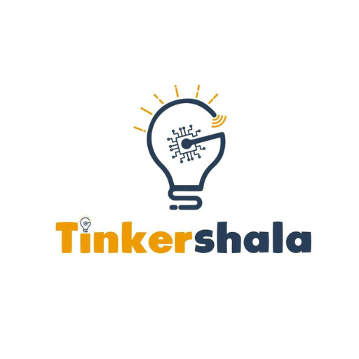 Tinker Shala logo