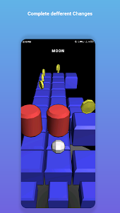 Space Race :World Hardest game