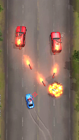 Game screenshot Army Clash apk download