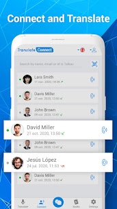 Talkao Translate – Voice Translator & Dictionary v356 Pro Mod 4