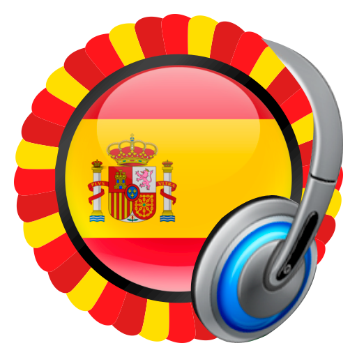 Spanish Radio Stations logo