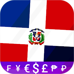 Imagen de icono Dominican Peso DOP convertidor