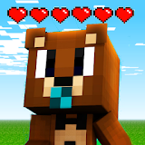 Baby Skins + Mod for Minecraft icon