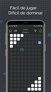 Screenshot 6 Tricky Maze: Laberintos android