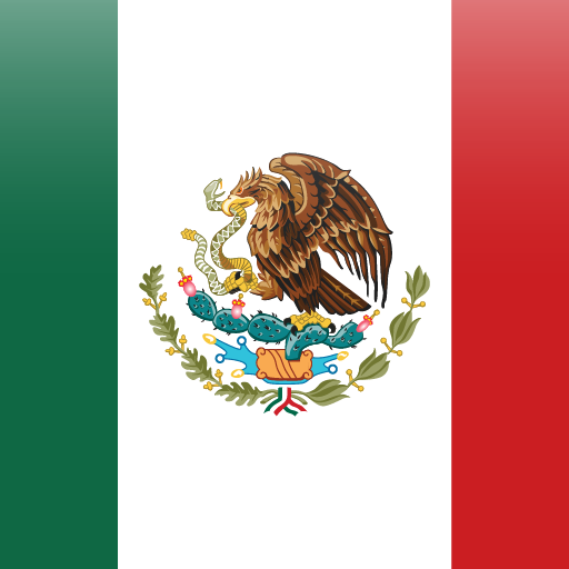 National Anthem of Mexico 1.0 Icon