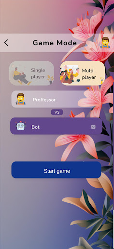 Botany test Quiz Screen 2