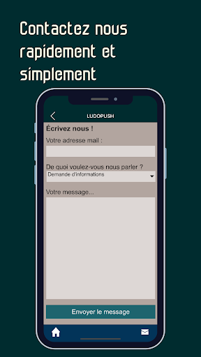 LudoPush Screen 3