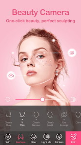 Beauty Camera  screenshots 1