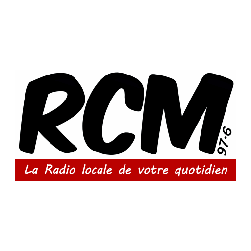 RCM la Radio  Icon