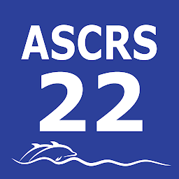 Icon image 2022 ASCRS Annual Meeting