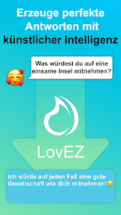 LovEZ: KI Dating-Assistent