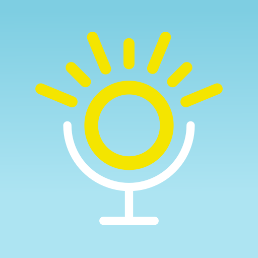 Sunny Affirmations logo