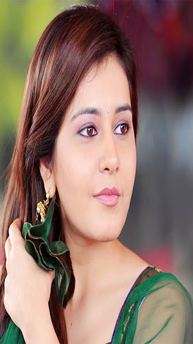 Rashi Khanna Wallpapers HD - Latest version for Android - Download APK