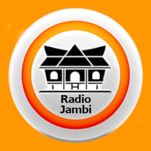 Radio Jambi logo