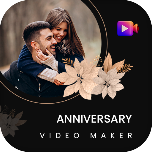 Anniversary Video Maker