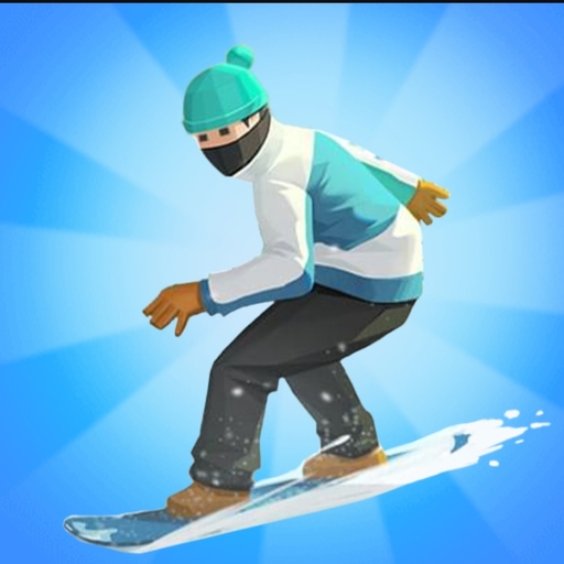 Ski Master 3D Winter Game