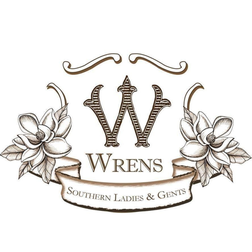 Shop Wrens logo
