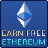 EARN FREE ETHEREUM icon