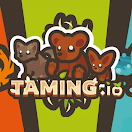 Download Taming io on PC (Emulator) - LDPlayer