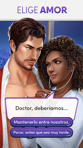 Choices: Stories You Play screenshot 2