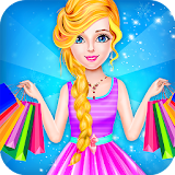 Shopping Mall Girl - Pro cashier Cash Register icon