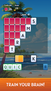 Word Solitaire Journey 1