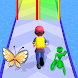 Pocket Monster Run - Androidアプリ