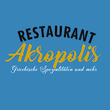 Restaurant Akropolis Elze icon