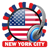 New York City Radio Stations icon