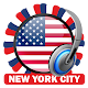 New York City Radio Stations - USA Windows에서 다운로드