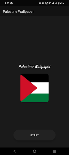 Palestine Wallpaper Screen 2