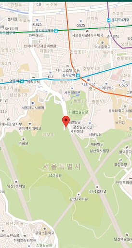 All About Korea Screenshot 3 - AppWisp.com