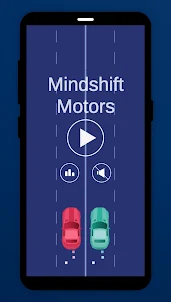 Mindshift Motors