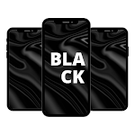 Cover Image of 下载 Wallpaper Black Amoled-Dark Display 4k Full HD 1.0.0 APK
