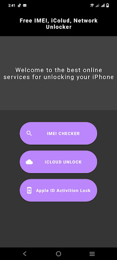 Imei unlock iphone deals