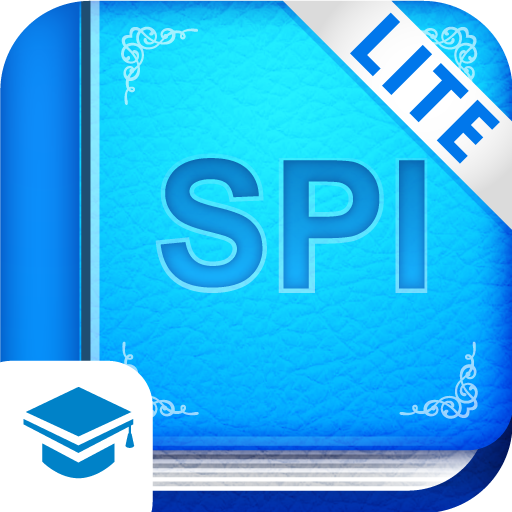 SPI言語Lite 【Study Pro】 4.0.1 Icon
