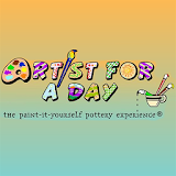 Artist For A Day icon