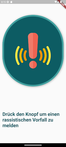 MIApp BaWü Screen 2