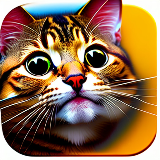 Daily Cat logo