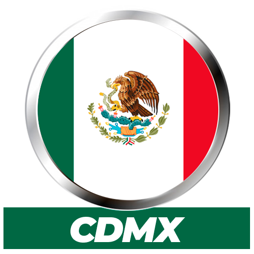 Estaciones de Radio CDMX Download on Windows