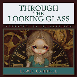 「Through the Looking Glass: Classic Tales Edition」圖示圖片