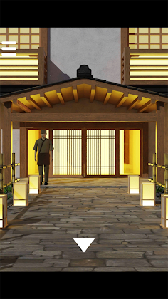 Escape Room That moon night - Screenshot 4