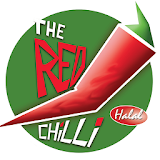 The Red Chilli icon
