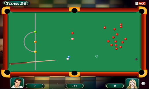 Snooker Pool 2022 1.8.1 APK screenshots 2