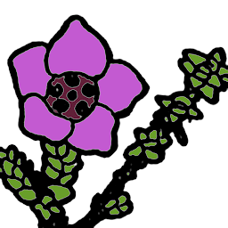Icon image Nunavut Wildflowers